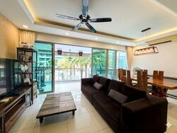 The Minton (D19), Condominium #557702041